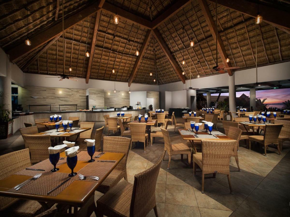 El Cid La Ceiba Beach (Adults Only) Cozumel Luaran gambar